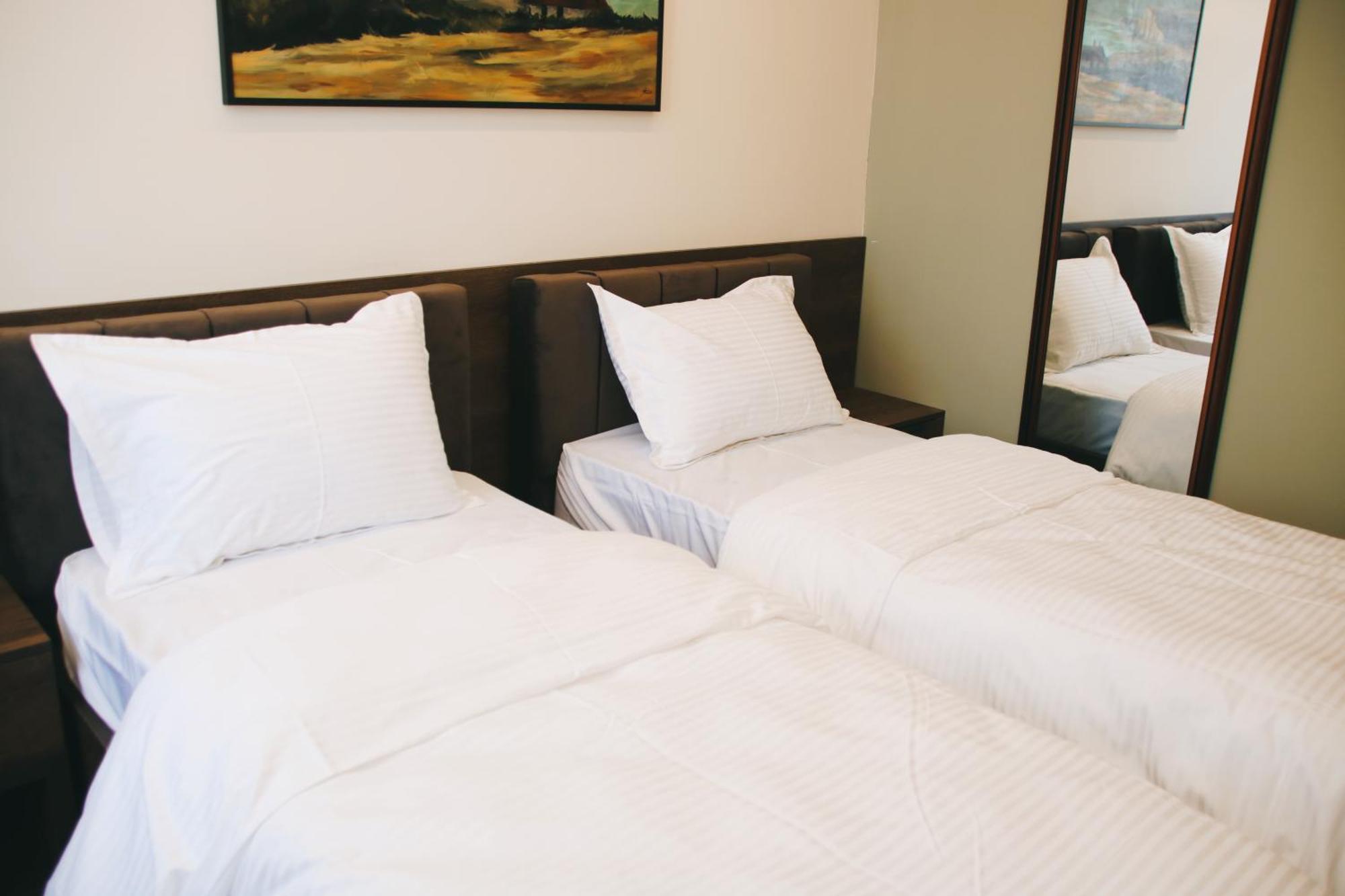 Hotel Rozafa Suhareke Zewnętrze zdjęcie