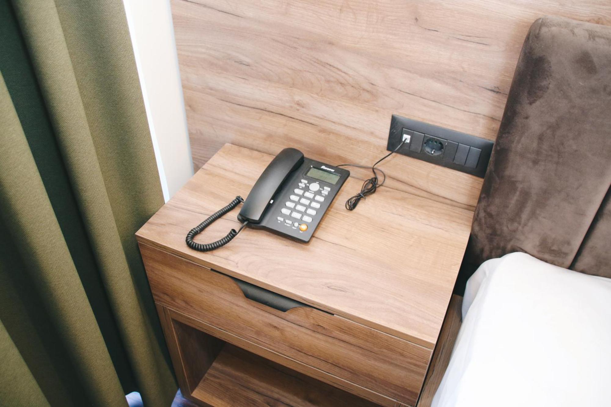 Hotel Rozafa Suhareke Zewnętrze zdjęcie